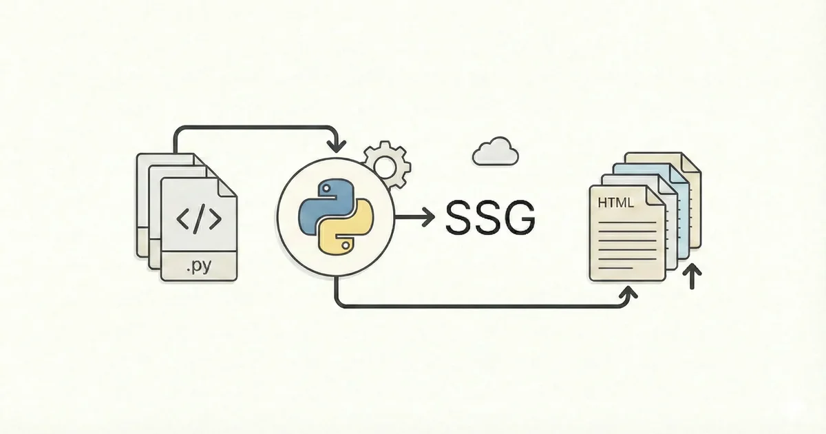 自己紹介ページの追加
